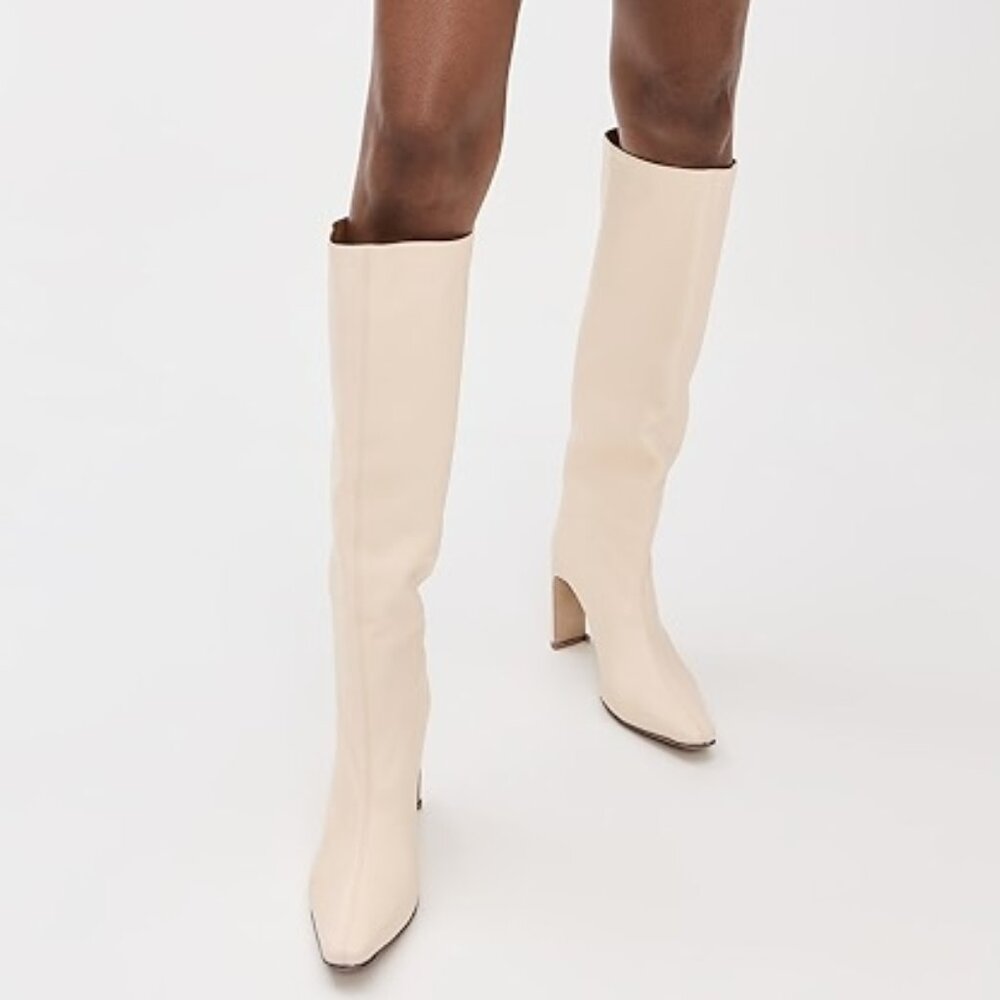 STAUD BOOTS